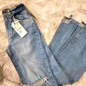 Zara jeans